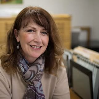 Profile Picture of Terry Sue Harms (@terrysueharms) on Instagram