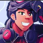 Profile Picture of Trevor Booker (@omegasamurai265) on Instagram