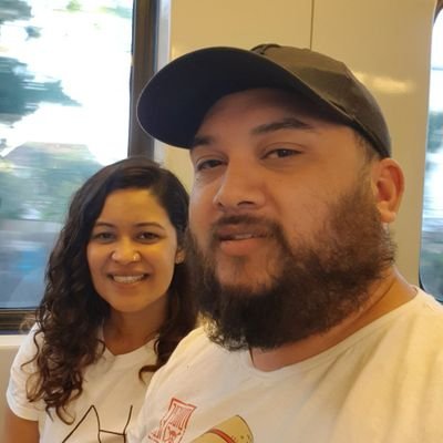 Profile Picture of Darren Hendricks (@DarrenH46013205) on Twitter
