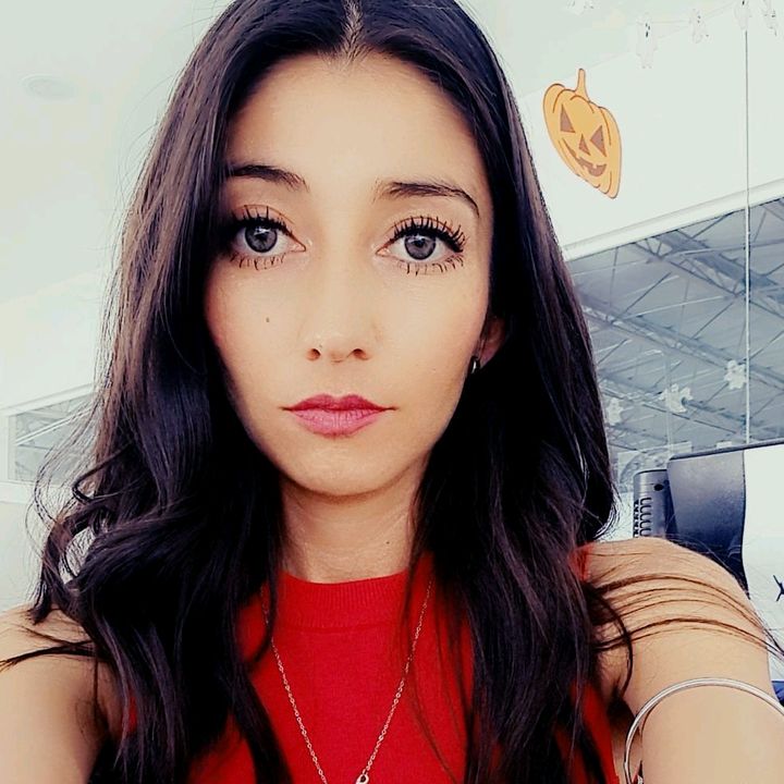 Profile Picture of Jessie Pliego (@jessie.pliego) on Tiktok