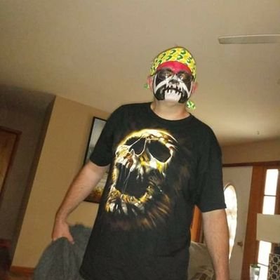 Profile Picture of Brian Ballew (@BrianBallew5) on Twitter