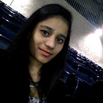 Profile Picture of Ishani Patel (@iapatel31) on Flickr
