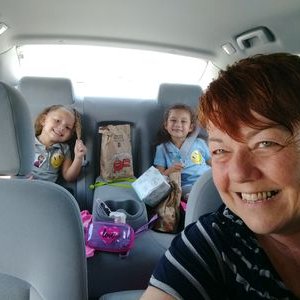 Profile Picture of Lisa Merrill (@LMerrillBledso) on Twitter