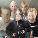 Profile Picture of Kate Ramsey (@kramsey83) on Instagram