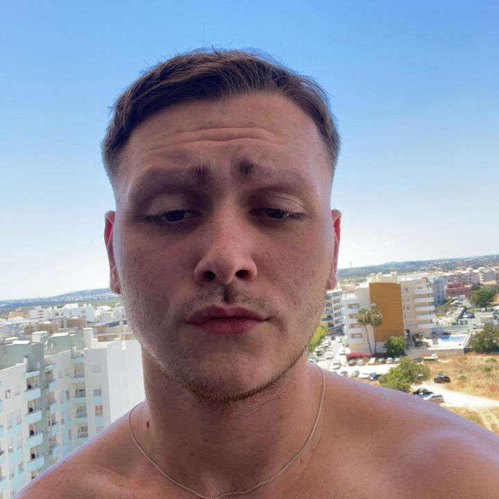 Profile Picture of Joshua spicer (@spicerat01) on Tiktok