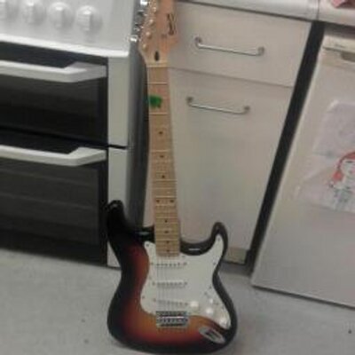 Profile Picture of Bradley Gregson (@BradleyGregson) on Twitter