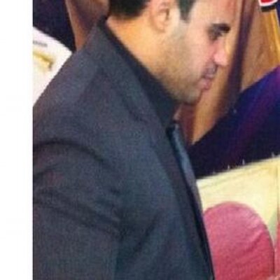 Profile Picture of AHMED RASHWAN (@AHMEDRASHWAN16) on Twitter