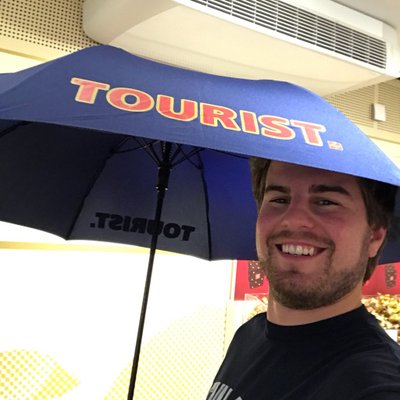 Profile Picture of Nate (@BroatmanGary) on Twitter