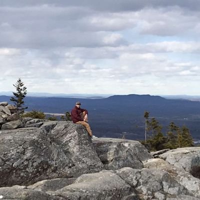 Profile Picture of Brent Gumbs (@BrentGumbs) on Twitter