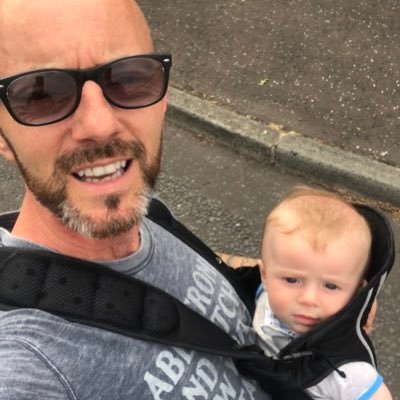 Profile Picture of Jim Weir (@WeirJim) on Twitter