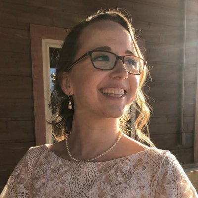 Profile Picture of Whitney Sanchez (@SciSciSanchez) on Twitter