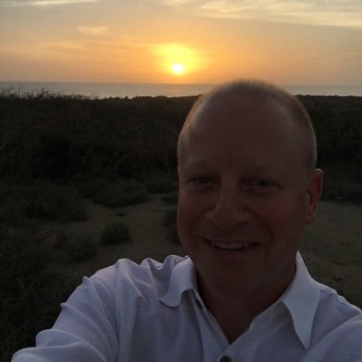 Profile Picture of Jeff Berger (@jefberger) on Twitter