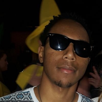 Profile Picture of Kyle J Odum (@_NO_GOOD) on Twitter