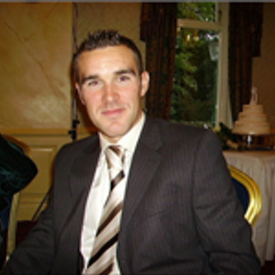 Profile Picture of Tim McCann (@TimMcCann11) on Twitter