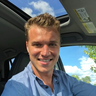 Dave Koziel - Twitter Profile Picture of Dave Koziel (@davekoziel) on Twitter