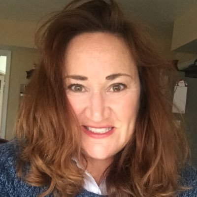 Profile Picture of Lisa G. Fritsche (@lgf322) on Twitter