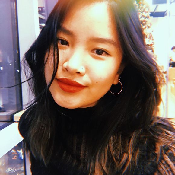 Profile Picture of Danisa Rambing (@danisarambing) on Poshmark