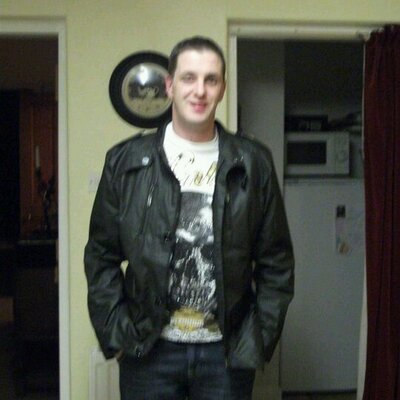 Profile Picture of Andrew Cheeseman (@AndrewMark1968) on Twitter