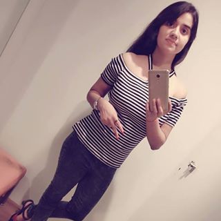 Profile Picture of Geetika Shukla (Geetika) (@Geetika-Shukla) on Facebook