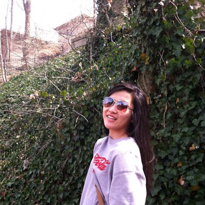 Profile Picture of Su Yeon Park (@spark7632) on Twitter