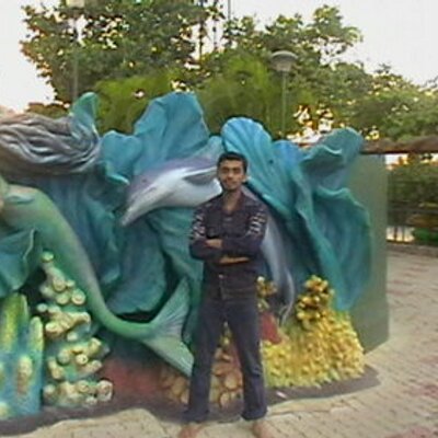 Profile Picture of Sandeep Roy (@sandeeproy143) on Twitter