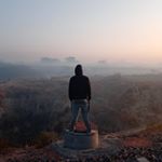 Profile Picture of Saket Gupta (@saket3002) on Instagram