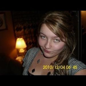 Profile Picture of Kira Huff (@cute1134) on Myspace