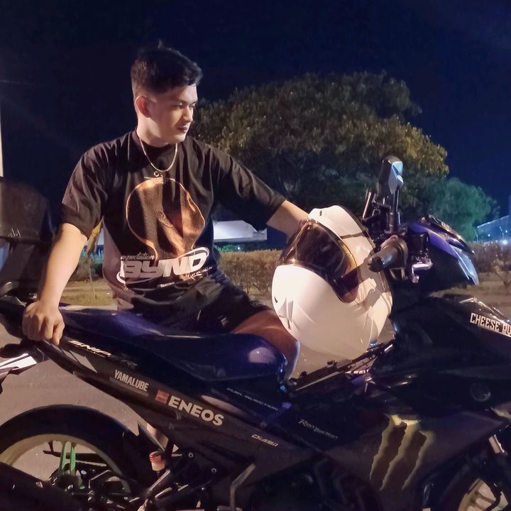 Brian Mercurio - Tiktok Profile Picture of Brian Mercurio (@brianmercurio24) on Tiktok