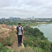 Profile Picture of Rama Krishna Cingireddy (@rama-krishna-cingireddy) on Quora