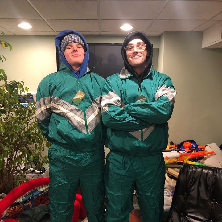 Profile Picture of Tim Cullen (@@timcullen) on Tiktok