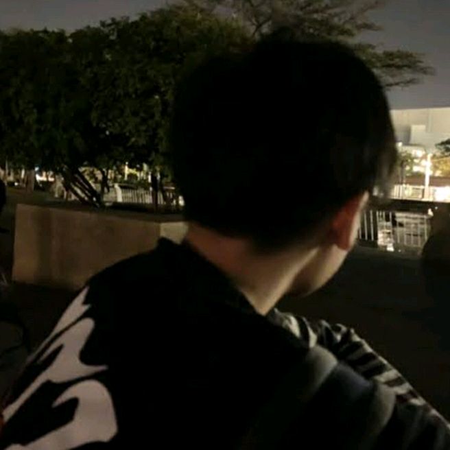 Profile Picture of 🌈jung❤ (@jung_chung) on Tiktok