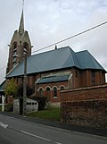 Profile Picture of Ayetteon Wikipedia