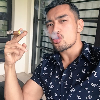 Profile Picture of Tom Hagen (@nafis_khalid) on Twitter