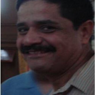 Profile Picture of MIGUEL GOMEZ ARREOLA (@mgarreola) on Twitter