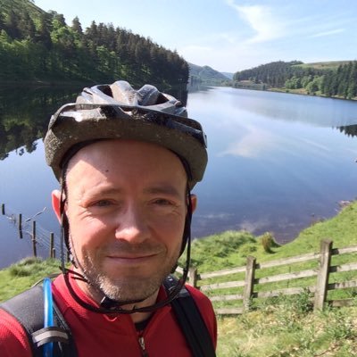 Profile Picture of Ian Holmes (@ianholmes1) on Twitter