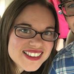 Profile Picture of Samantha Gregory (@sample.of.life) on Instagram