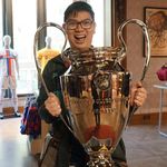 Profile Picture of Brian Patrick Khoo CH (@bpkhoo_10) on Instagram