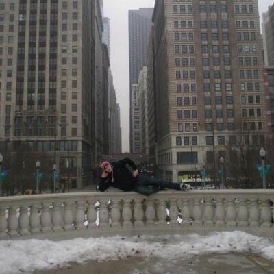 Profile Picture of Nick Formica (@StickyNicky7) on Twitter
