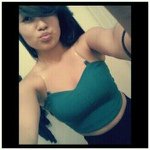 Profile Picture of Andrea Stanford (@heheshinyright) on Instagram