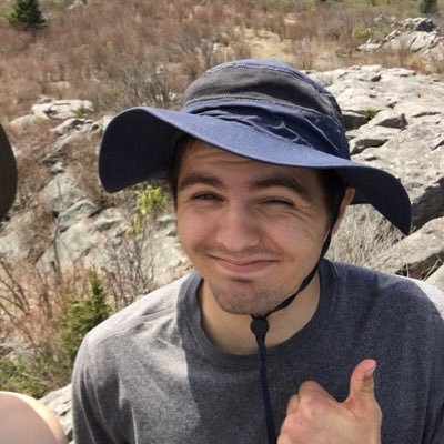 Profile Picture of Nick Crow (@Crowcrow106) on Twitter