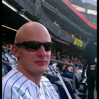 Profile Picture of Eric Rudy (@eric-rudy-1) on Quora
