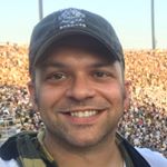 Profile Picture of Eric Hanlon (@ericdothanlon) on Instagram