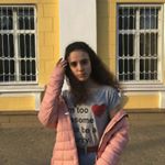 Profile Picture of Сашка (@sasha_davidovich) on Instagram