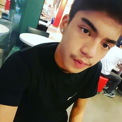 Profile Picture of Edward Deleon (@ThomasWadeWilso) on Twitter