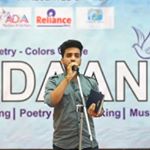 Profile Picture of THE DRUNKEN POET✒️ (@ashish._.soni) on Instagram