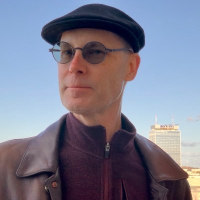 Profile Picture of Jim English (@JimEnglishPenn) on Twitter