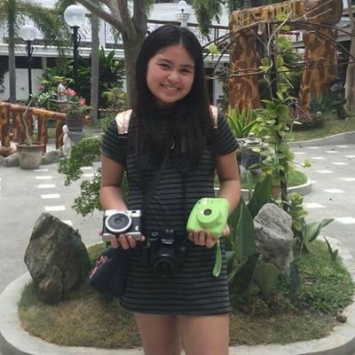 Profile Picture of Kim Ashley De Leon (@KimAshleyDeleo1) on Twitter