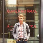 Profile Picture of Gregory Hoyt (@iamfallingforyou) on Instagram