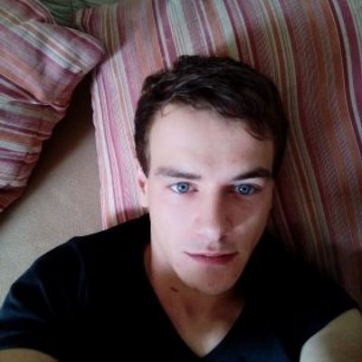 Profile Picture of Alexander Thome (@thome0504) on Twitter