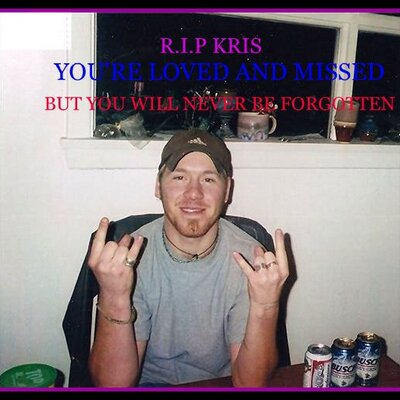 Profile Picture of Mike Fergerson (@xNoSxDRAGONSKY) on Twitter